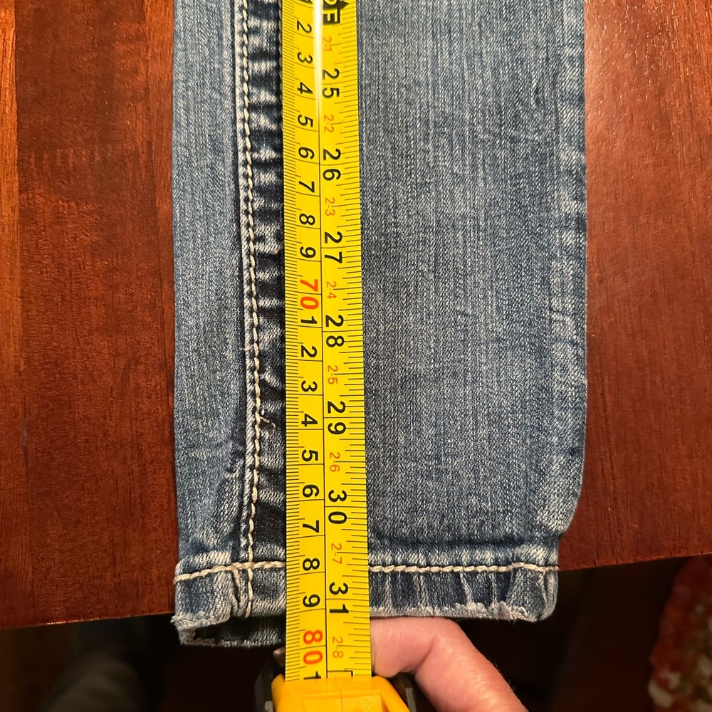 Miss Me Jeans - Picture 5 of 5